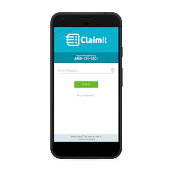 Image 0 for ClaimIt 2018