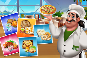 Image 1 for Cooking Talent - Restaura…