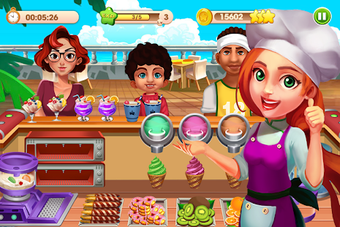Image 0 for Cooking Talent - Restaura…