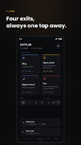 Image 0 for Fake Call  Escape: ExitPl…