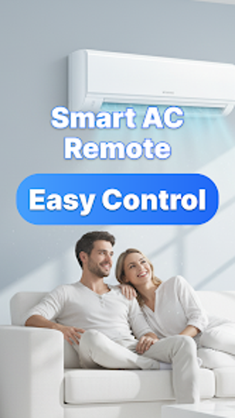 Imagen 0 para Smart AC Remote  Easy Con…
