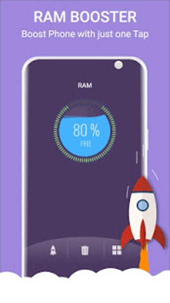 Imagen 1 para RAM Cleaner 10GB