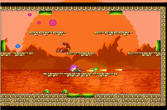 Image 1 for Mighty Strike Team