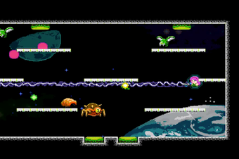 Image 2 for Mighty Strike Team