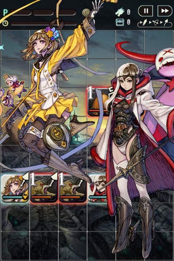 Image 0 for Terra Battle