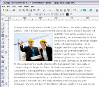 Image 0 for Xpage SE