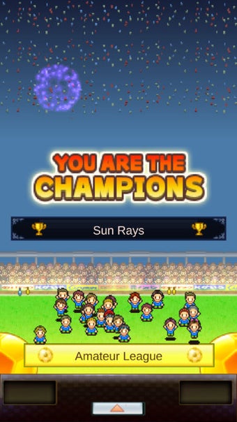 Imagen 0 para Pocket League Story