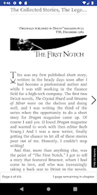 Image 3 for Destiny Read
