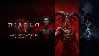 Image 0 for Diablo IV: Age of Hatred …