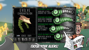 Image 0 for Xenomorph Genocide Alien …