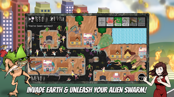Image 0 for Xenomorph Genocide Alien …