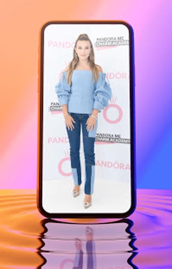 Image 3 for Millie Bobby Brown Wallpa…