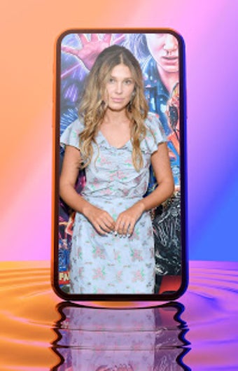 Image 0 for Millie Bobby Brown Wallpa…