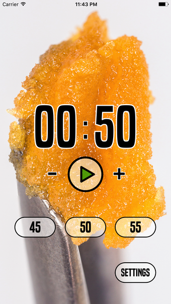 Imagen 0 para Terp Timer
