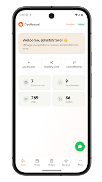 Imagen 0 para Trustd - Online Store Cre…