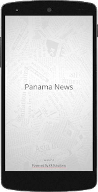 Image 2 for Panama Newspapers : Offic…