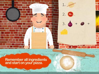 Imagen 0 para Cittadino Pizza! Pizza co…
