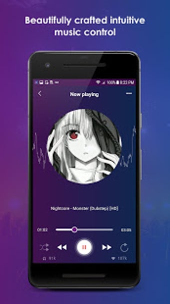 Imagen 3 para Nightcore Music