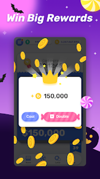 Imagen 2 para Lucky Go - Get Rewards Ev…