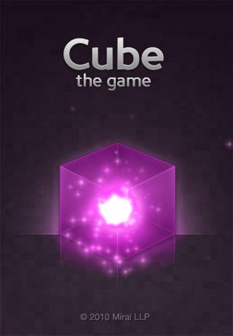 Imagen 0 para CubeGame Lite