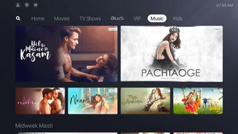 Imagen 0 para TCL CHANNEL