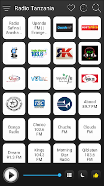 Image 3 for Tanzania Radio Stations O…