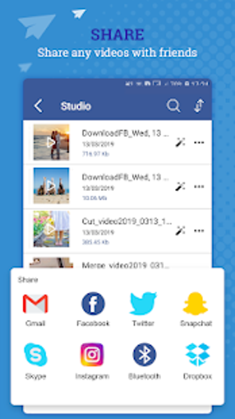 Imagen 0 para Video Downloader for FB
