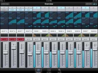 Imagen 0 para PreSonus AB1818VSL Remote