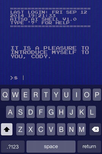 Image 0 for AITSO - Talking AI Chatbo…