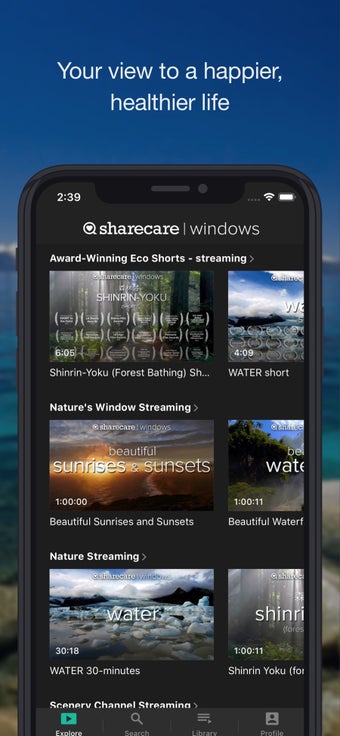 Image 2 for Sharecare Windows