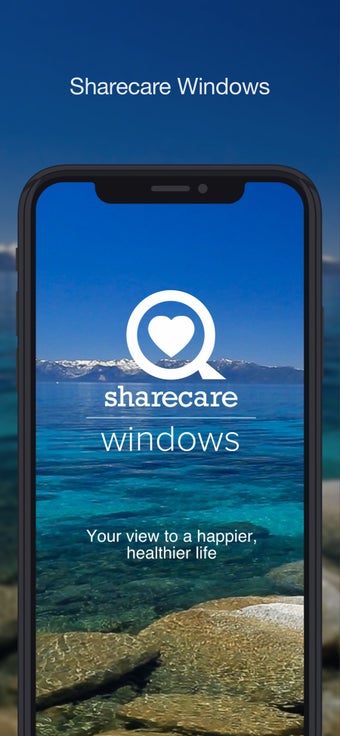 Image 0 for Sharecare Windows