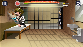 Imagen 0 para Jail Break Classic