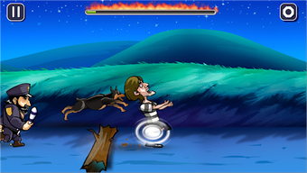 Imagen 2 para Jail Break Classic