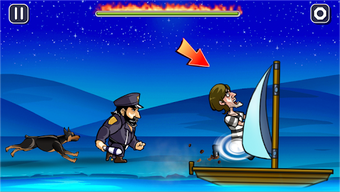 Imagen 1 para Jail Break Classic