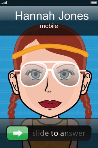Imagen 0 para Face My Phone Free