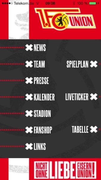 Image 0 for 1. FC Union Berlin
