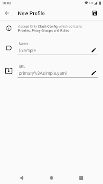 Image 0 for Clash for Android (Early …
