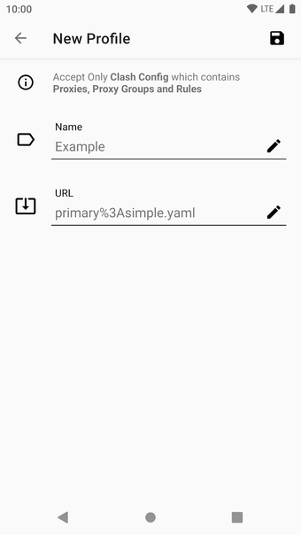 Image 2 for Clash for Android (Early …