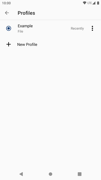 Image 1 for Clash for Android (Early …