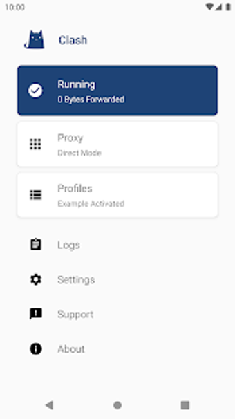 Image 3 for Clash for Android (Early …