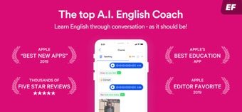 Image 0 for EF Hello - English Learni…