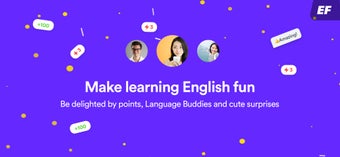 Image 2 for EF Hello - English Learni…