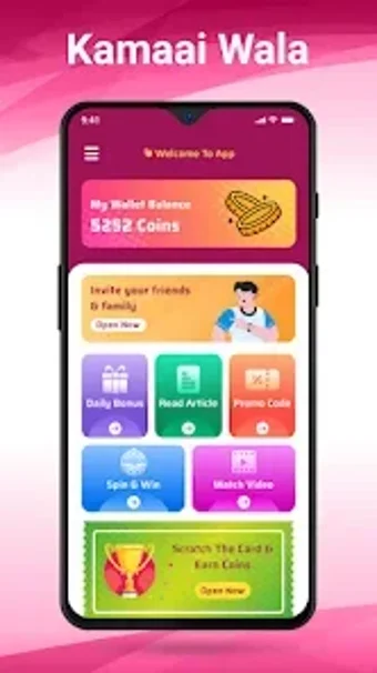 Image 0 for Kamaai Wala