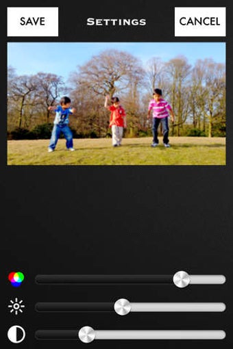 Imagen 0 para Video Effect Tool - Enhan…