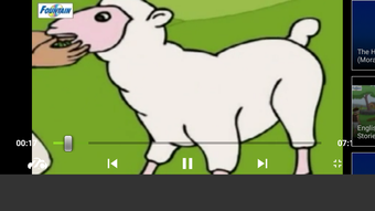 Imagen 2 para Famous English Video Song…