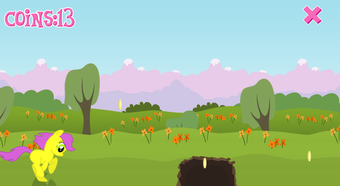 Image 0 for Pocket Little Pony