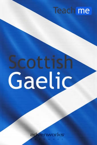 Image 0 for Teach Me Scottish gaelic