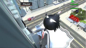Image 3 for Amazing Crime Strange Sti…