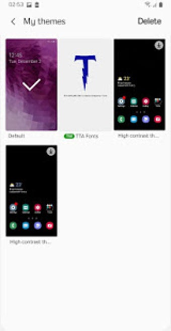 Imagen 0 para TTA SAM Myanmar Font 9 {O…