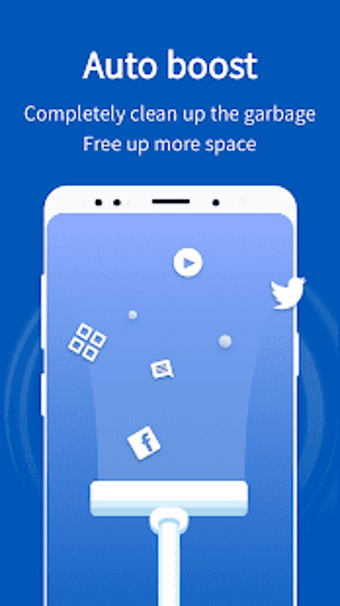 Imagen 1 para Lightning Cleaner
